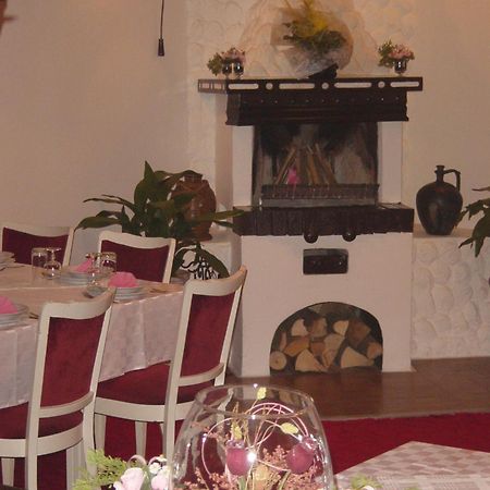 Feketić B&B Villa Pipacs المظهر الخارجي الصورة