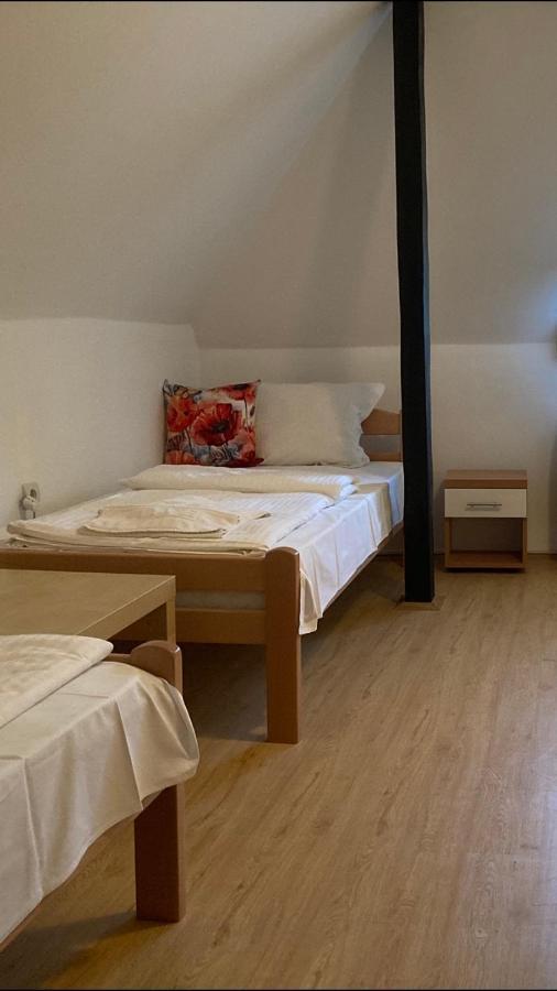 Feketić B&B Villa Pipacs المظهر الخارجي الصورة