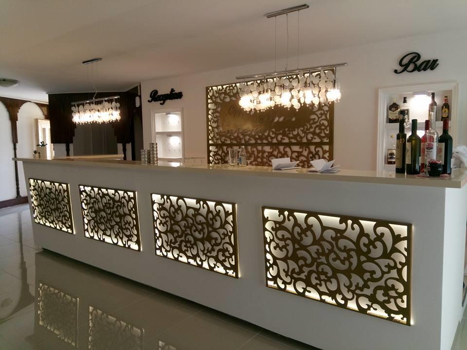 Feketić B&B Villa Pipacs المظهر الخارجي الصورة