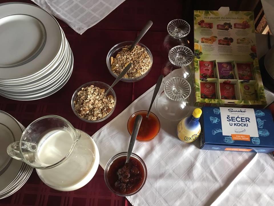 Feketić B&B Villa Pipacs المظهر الخارجي الصورة